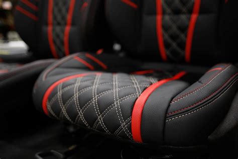 upholstery fabric for cars